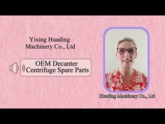 อะไหล่เครื่องหมุนเหวี่ยงขวดเหล้า OEA