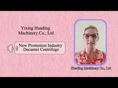 เครื่องปั่นแยกขวดเหล้าอุตสาหกรรมโปรโมชั่นใหม่