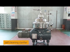 ทำความสะอาดตัวเองชี้แจง