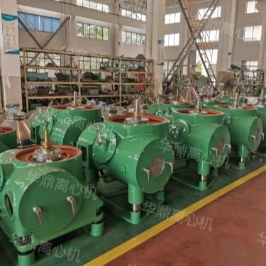 คุณภาพ  TUV Separator Maintenance HD Separator Spare Parts โรงงาน